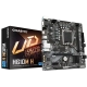 GIGABYTE H610M H DDR5 mATX DRR5 Motherboard